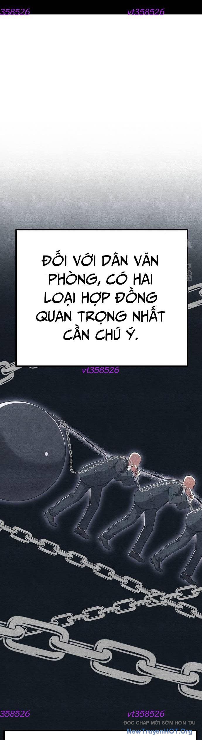 Nhân Viên Thực Tập Kim Cheolsu - chap81 - Trang 29